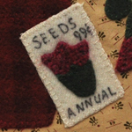 Seedpacket